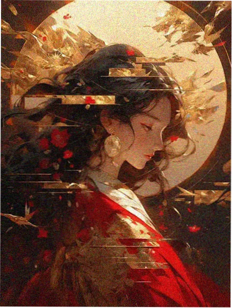 读者票选十大名场面复盘 封面
