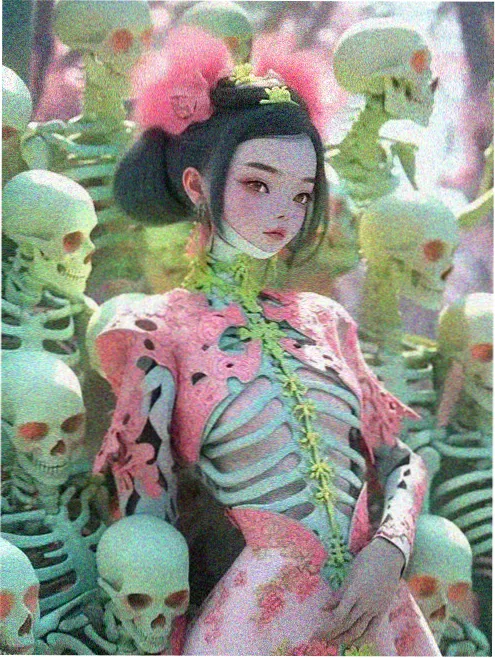 绘本版冷清秋的夏天 封面